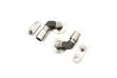 Wastegate Kit Turbocharger – BMW 1, 3, 7 Series, X6, Z4 (11657649289)